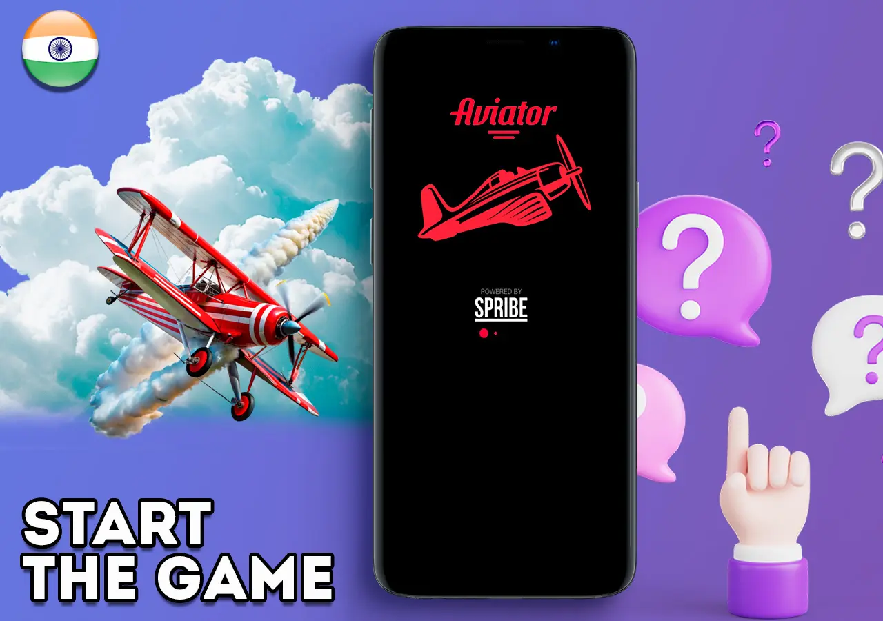 Launch crash slot on your device